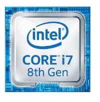 INTEL Coffee Lake CI7 8700 3.2GHz 1151P8 12MB TRAY İŞLEMCİ 